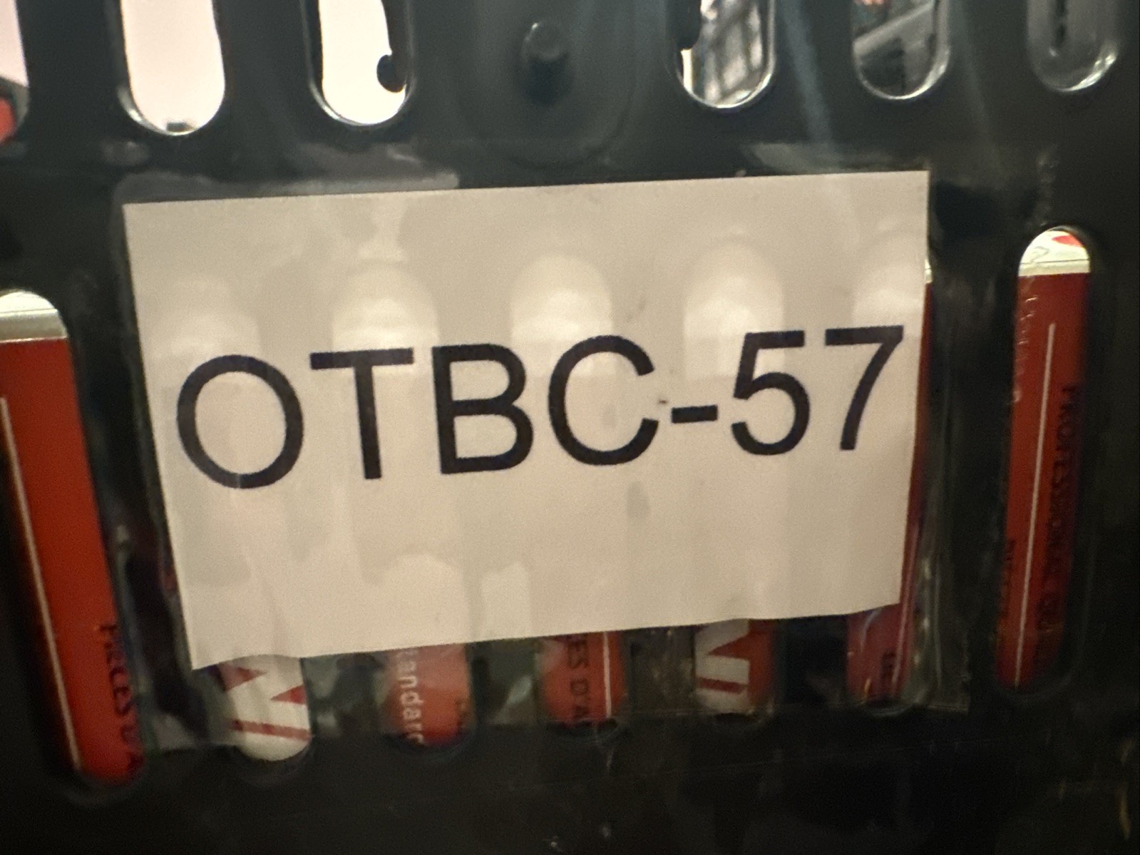 Distributor Rotor Standard JR-80 - Image 5
