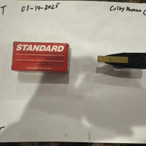 Distributor Rotor Standard LU-325