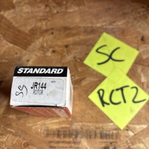 Distributor Rotor Standard Motor Products JR-144