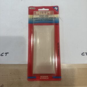Dome Light Lens Dorman 74328