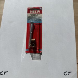 Door Hinge Pin and Bushing Kit Dorman 38390