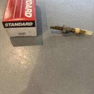 Door Jamb Switch fits 1986 Jeep Comanche STANDARD MOTOR PRODUCTS