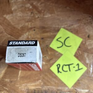 Door Jamb Switch fits 1986 Jeep Comanche Standard Motor Products