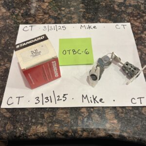 Door Lock Kit for DelSol, Civic, Vigor, Integra, Prelude, CRX Standard DL31