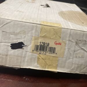 Door Mirror Grote 12010