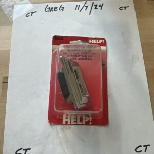 Door Window Switch 1979-1996 Various GM Models Dorman 49242