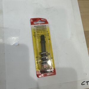 Dorman 03107 Exhaust Manifold Bolt And Spring Kit