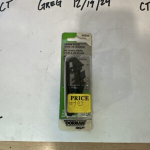 Dorman 40284 Spark Plug Wire Retainers