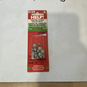 Dorman 49810 Ignition Screw Assortment