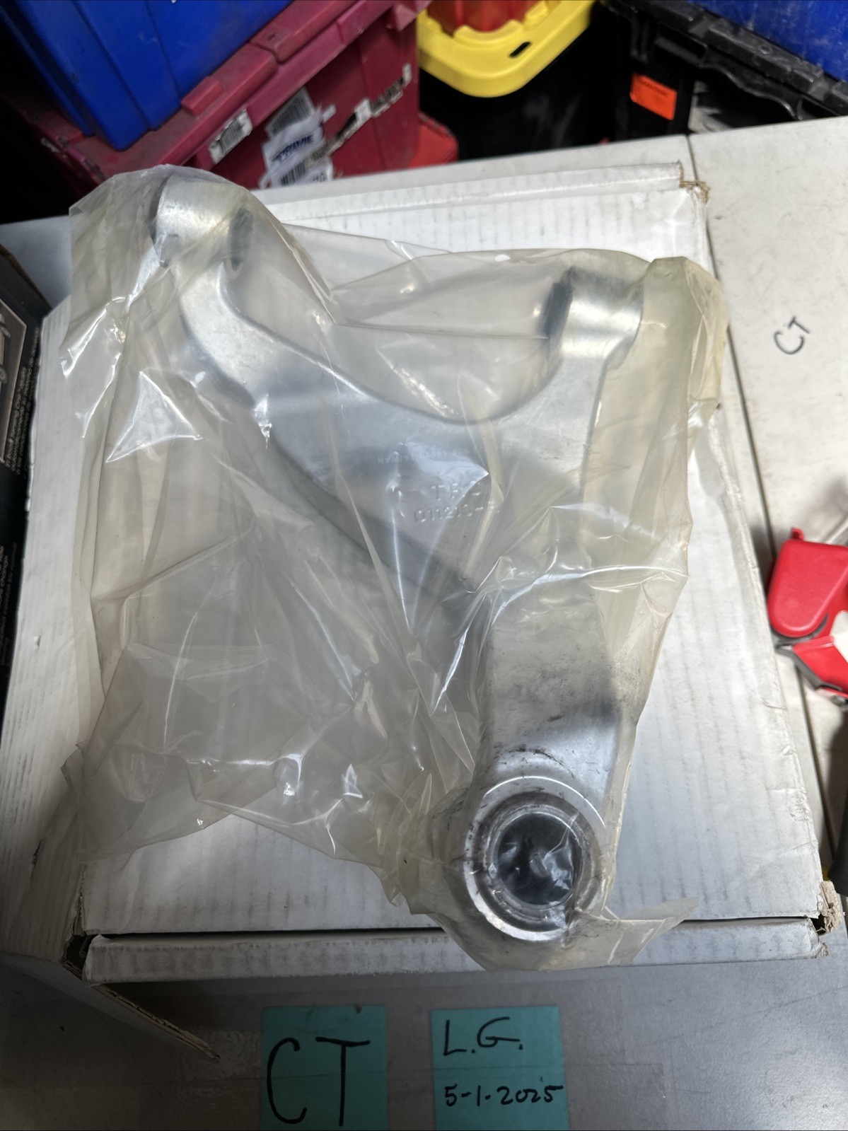 Dorman 520722 Control Arm - Image 3