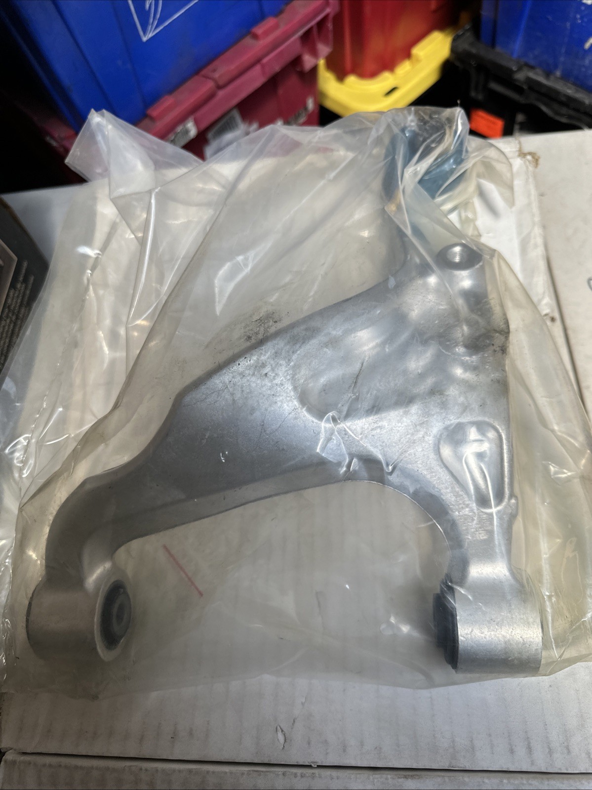 Dorman 520722 Control Arm - Image 4