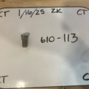 Dorman 610-113 Wheel Lug Stud (Off Set Head)