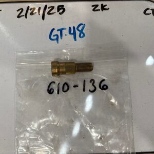 Dorman 610-136 Wheel Lug Stud