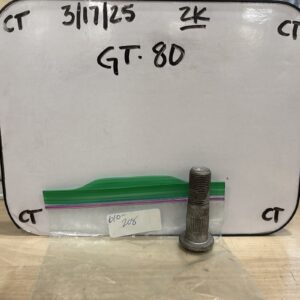 Dorman 610-208 Wheel Lug Stud (SOLD INDIVIDUALLY)