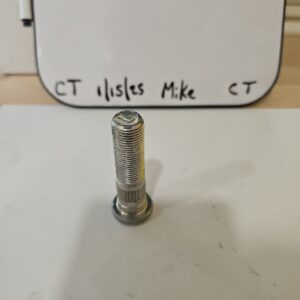 Dorman 610-230 Wheel Lugs *Sold Individually* *Out Of Pkg*