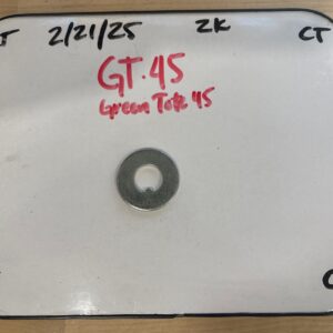 Dorman 618-048 Spindle Nut Washer