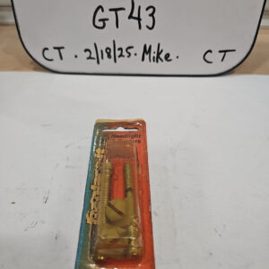 Dorman 701-070 (42117) Sealed Beam Adjusters - Universal