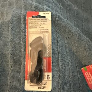 Dorman 74360 Headliner Retainers