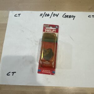 Dorman 76899 Control Knob Assortment