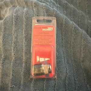 Dorman 800-723 Automatic Transmission Oil Cooler Line Connector