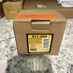 Dorman 911-650 Vapor Canister Vent Solenoid For Select 97-08 Subaru Models