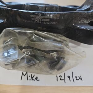 Dorman 924-414 Suspension Shock Mount For 95-06 Breeze Cirrus Sebring Stratus