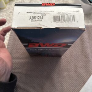 Dorman 970-303 ABS Wheel Speed Sensor for SU8073 SK970303 ALS1134 ABS1244 hj