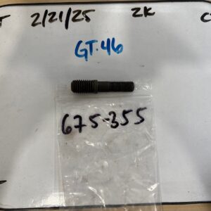 Dorman Double Ended Stud 675-355