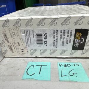 Dorman Driveworks 520-137 Control Arm fits Chevy S10 GMC Sonoma