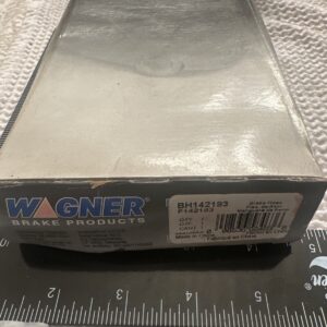 Dorman H381121 Brake Hydraulic Hose For 98-04 Nissan Frontier Xterra