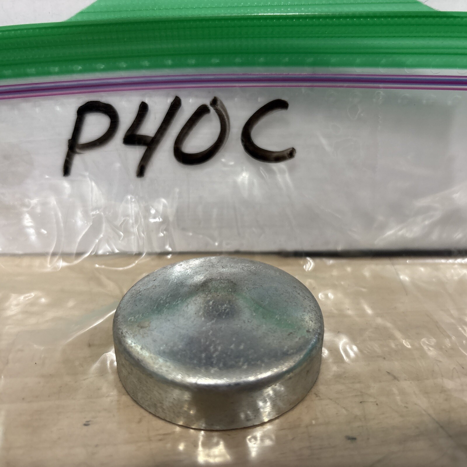 Dorman P40C Expansion Cap 1-3/4” Inner - Image 3