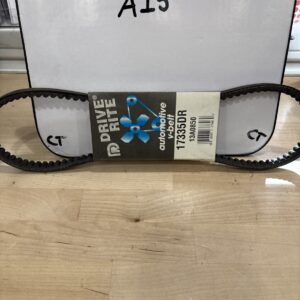 Drive Rite By Dayco Auto V-Belt 17335DR 33517DR