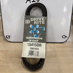 Drive-Rite By Dayco V-Belt 15415DR