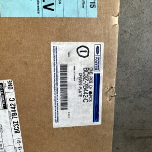 Driven Plate Part Number - Bc3Z7B442C For Ford(1) Plate