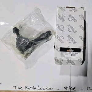 Driveworks Tie Rod End DW-ES3198RL S15B2/12 New