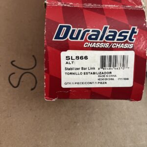 Duralast Sway Bar Link SL866