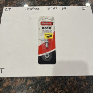 Edelbrock 8018 Automatic Transmission Kickdown Stud For TH-350