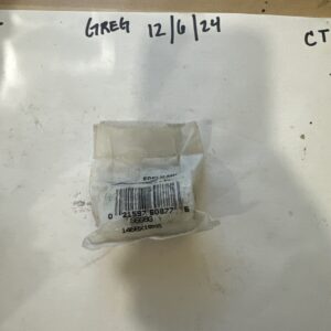 Edelmann   Male Connector  916806