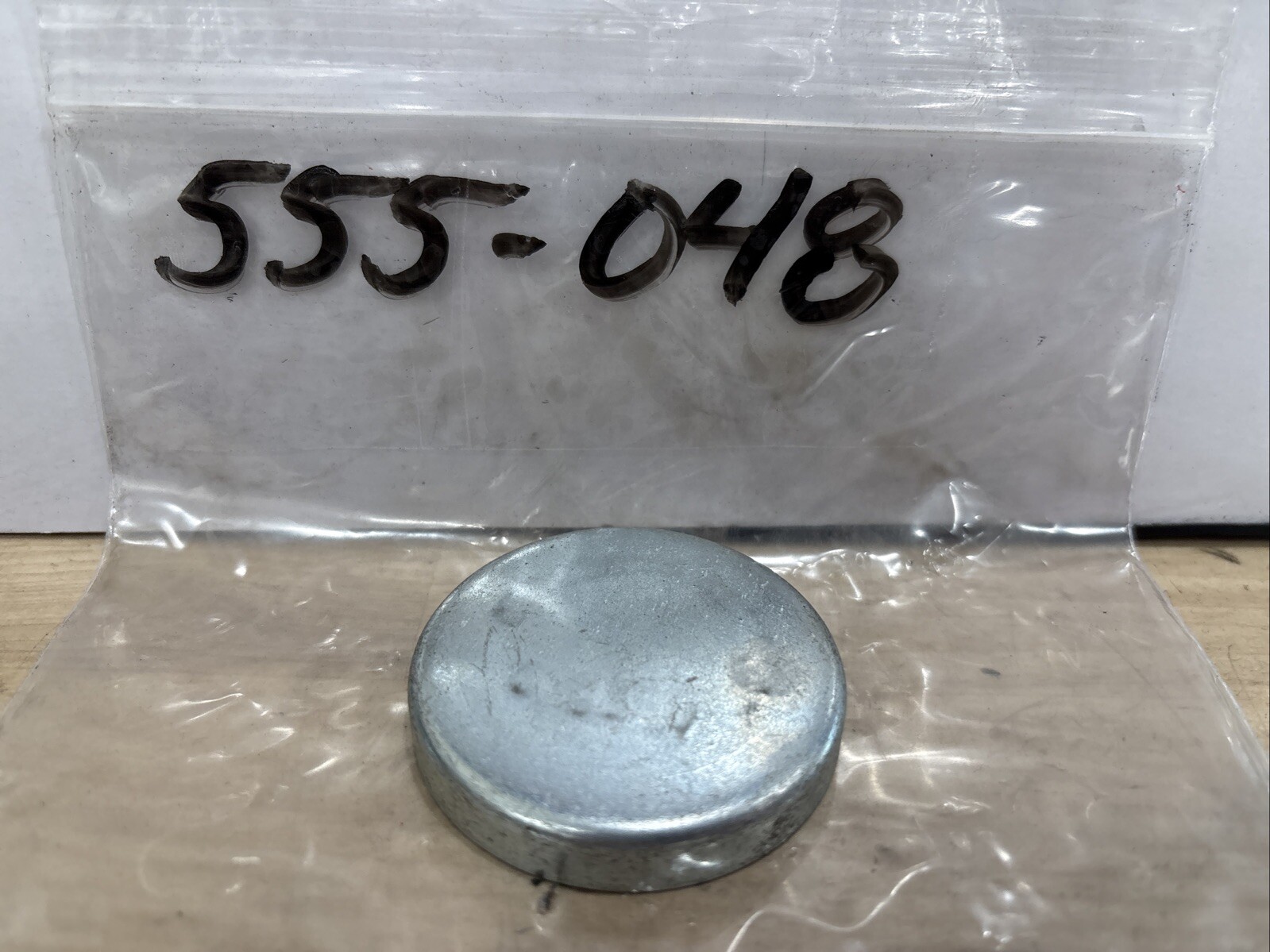 Engine Camshaft Plug Dorman 555-048 - Image 3