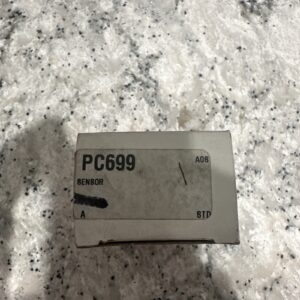 Engine Camshaft Position Sensor Standard PC699