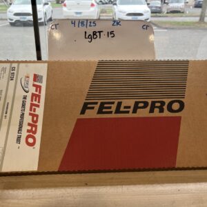 Engine Conversion Gasket Set Fel-Pro CS 9724