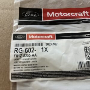 Engine Coolant Outlet Gasket Motorcraft RG-602