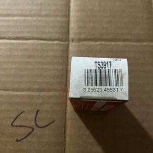 Engine Coolant Temperature Sender Genuine Standard Motor Products TS391T NOS