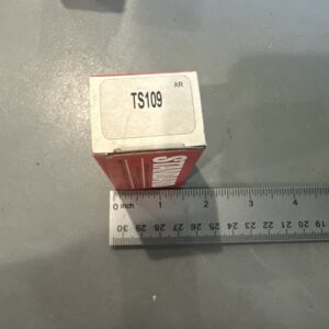 Engine Coolant Temperature Sender Standard TS-109