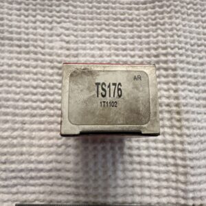 Engine Coolant Temperature Sender Standard TS-176