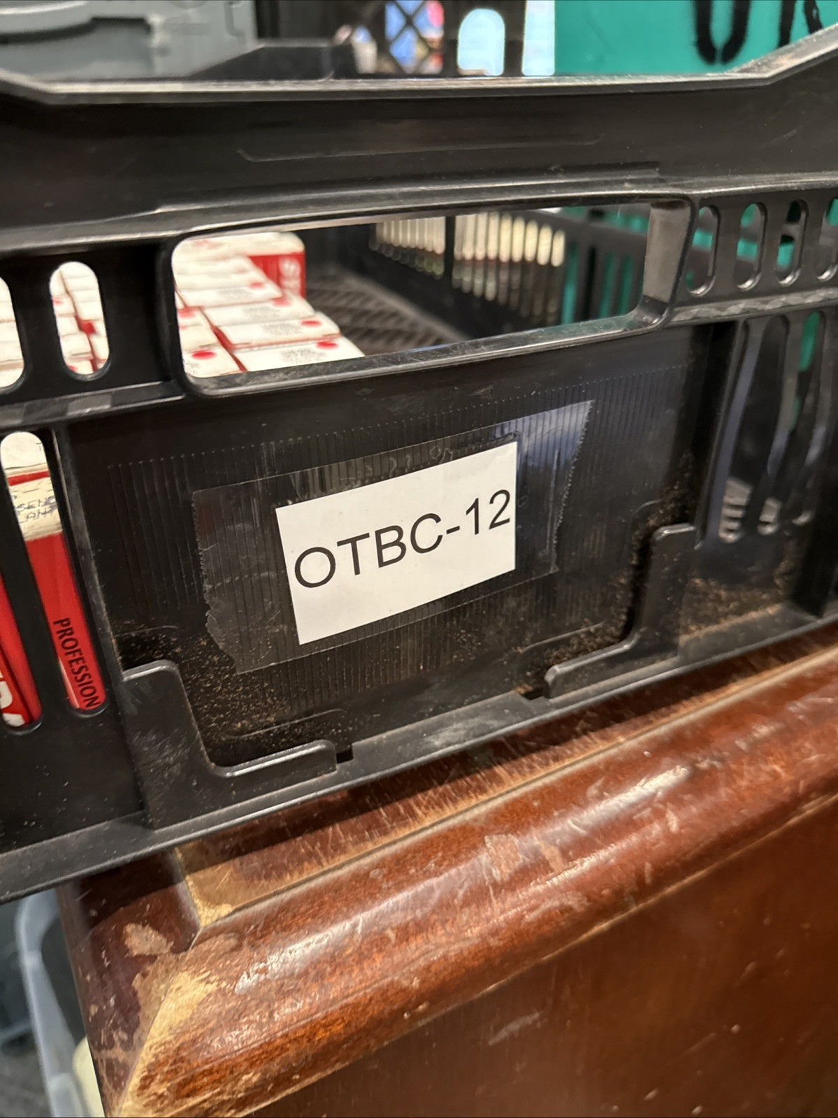 Engine Coolant Temperature Sender Standard TS-229 TS229 - Image 3