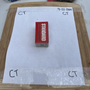 Engine Coolant Temperature Sender Standard TS-338