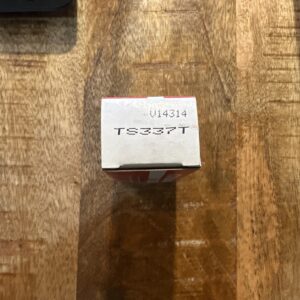 Engine Coolant Temperature Sensor Standard TS337T