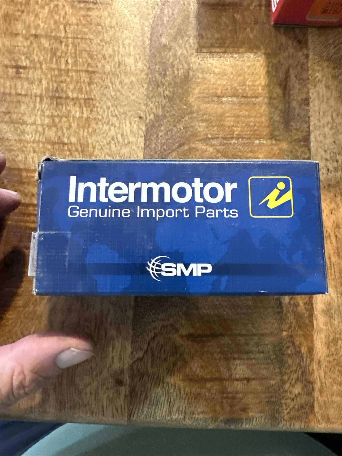 Engine Coolant Temperature Sensor Standard TX114 - Image 3