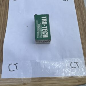 Engine Coolant Temperature Sensor Standard TX37T